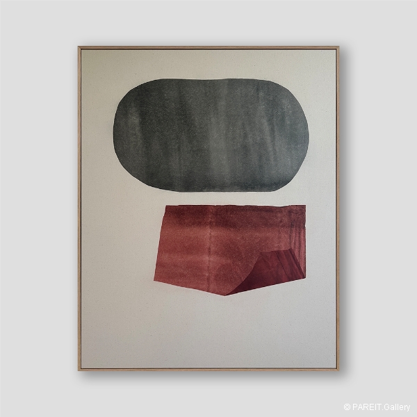 VANHULLEBUSCH Catherine - I'd find balance if tipping over didn't feel so exciting